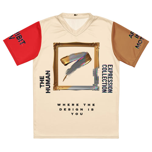 EXHIBIT IV — Soccer Jersey